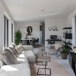 Modernes & Exklusives Penthouse In Top-lage Mit Dachterrasse & Tiefgarage * ライプツィヒ