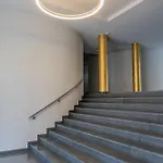 Modernes & Exklusives Penthouse In Top-lage Mit Dachterrasse & Tiefgarage * ライプツィヒ