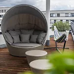 アパート Modernes & Exklusives Penthouse In Top-lage Mit Dachterrasse & Tiefgarage *