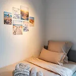 アパート Modernes & Exklusives Penthouse In Top-lage Mit Dachterrasse & Tiefgarage