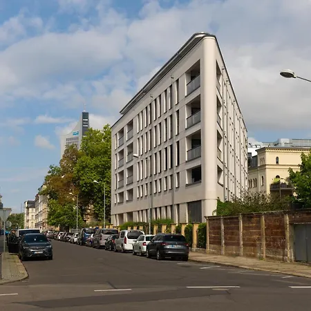 Modernes & Exklusives Penthouse In Top-lage Mit Dachterrasse & Tiefgarage דירה *