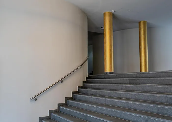 Modernes & Exklusives Penthouse In Top-lage Mit Dachterrasse & Tiefgarage * Leipzig