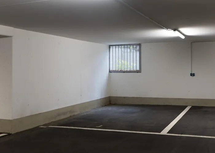 Appartement Modernes & Exklusives Penthouse In Top-lage Mit Dachterrasse & Tiefgarage Leipzig