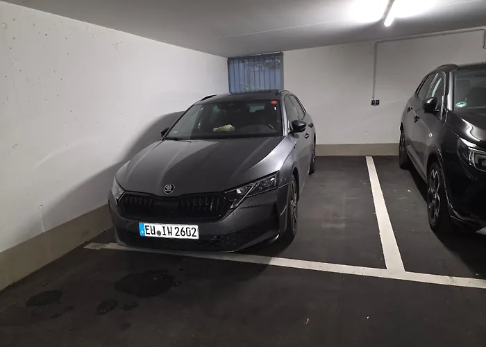 Modernes & Exklusives Penthouse In Top-lage Mit Dachterrasse & Tiefgarage Appartement *